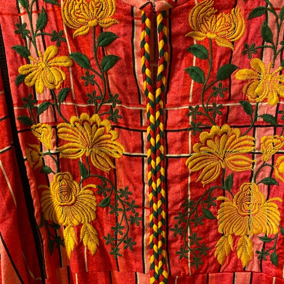 Ethnic by Outfitters kurti - Picture 3 of 5